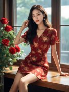 丰欲纵满的杨贵妃完整版